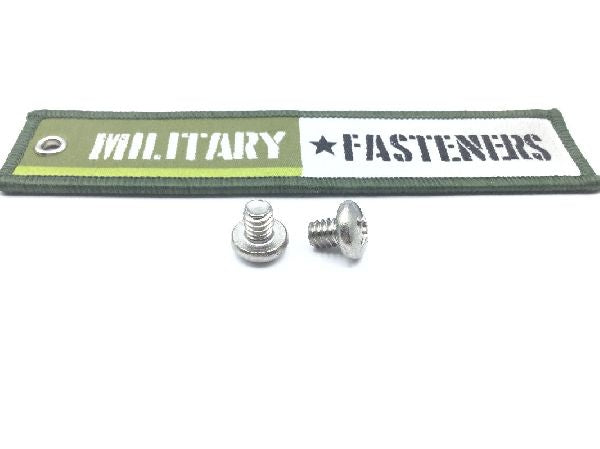 MS51957-76 Machine Screw (3)