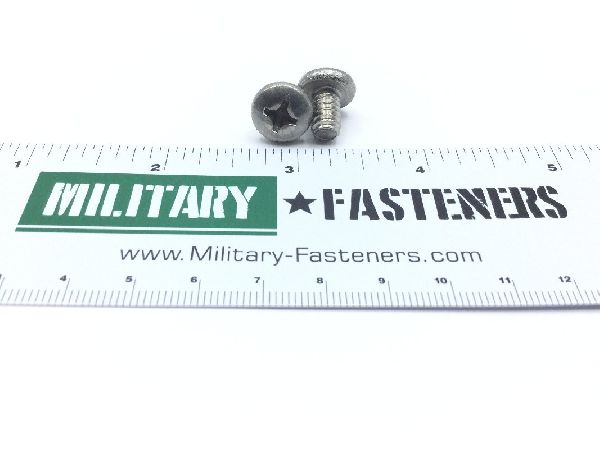 MS51957-77 Machine Screw (2)