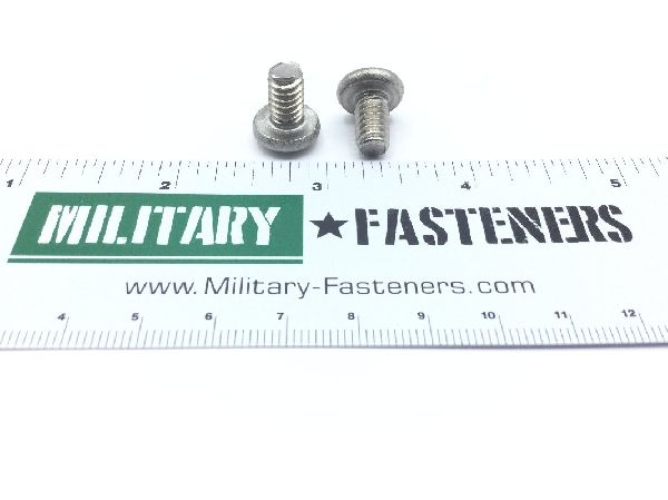 MS51957-78 Machine Screw (2)