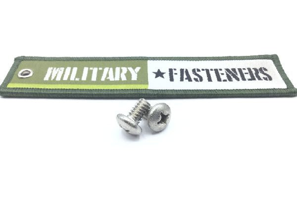 MS51957-78 Machine Screw (3)