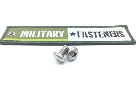 MS51957-78 Machine Screw (3)
