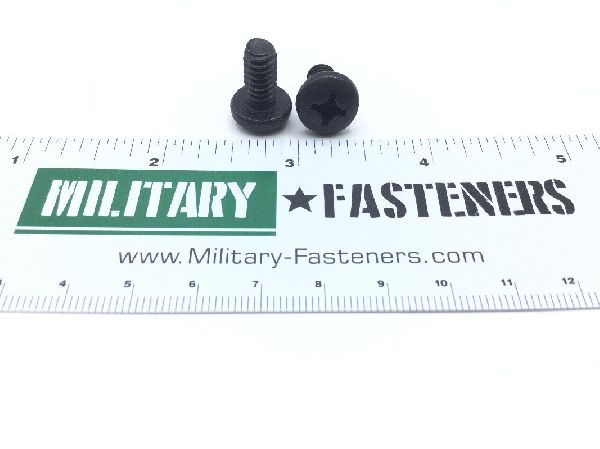 MS51957-79B Machine Screw