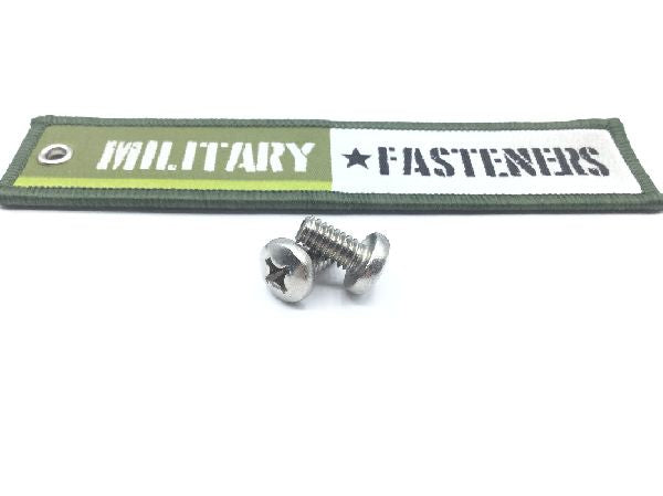 MS51957-79 Machine Screw (3)