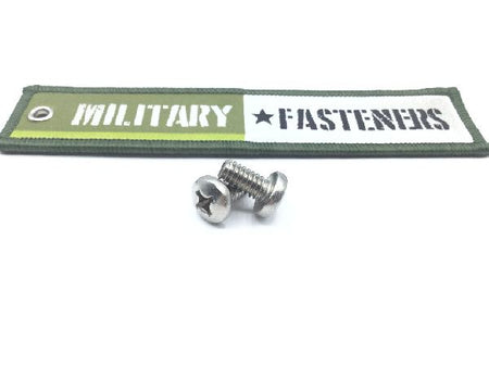 MS51957-79 Machine Screw (3)