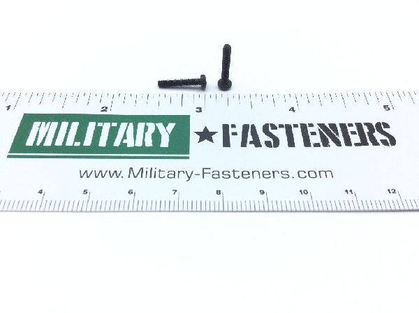 MS51957-7B Machine Screw