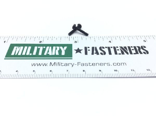 MS51957-7B Machine Screw (2)