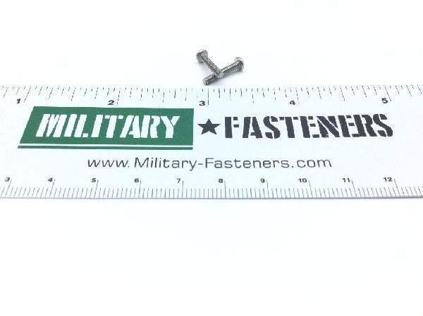 MS51957-7 Machine Screw (2)