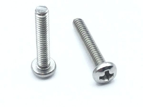 MS51957-7 Machine Screw (5)