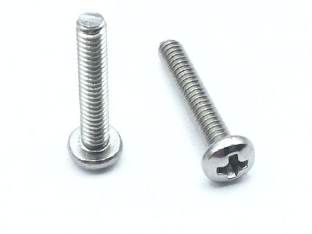 MS51957-7 Machine Screw (5)