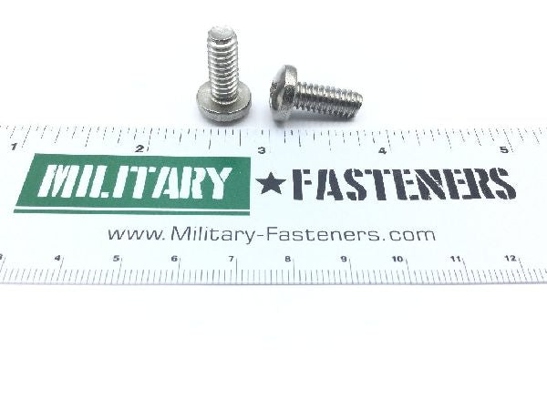 MS51957-80 Machine Screw