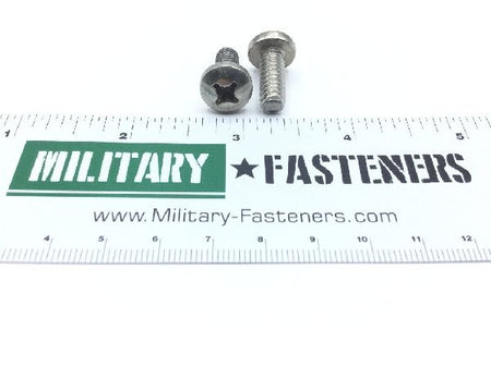 MS51957-80 Machine Screw (2)