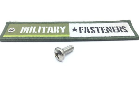 MS51957-80 Machine Screw (3)