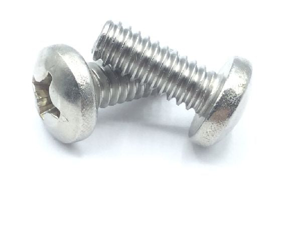MS51957-80 Machine Screw (5)