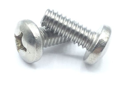 MS51957-80 Machine Screw (5)