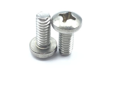 MS51957-80 Machine Screw (6)
