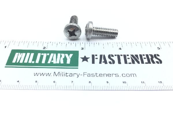 MS51957-81 Machine Screw