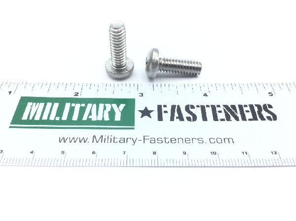 MS51957-81 Machine Screw (2)
