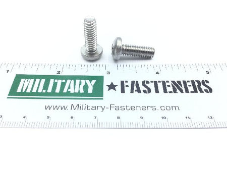 MS51957-81 Machine Screw (2)