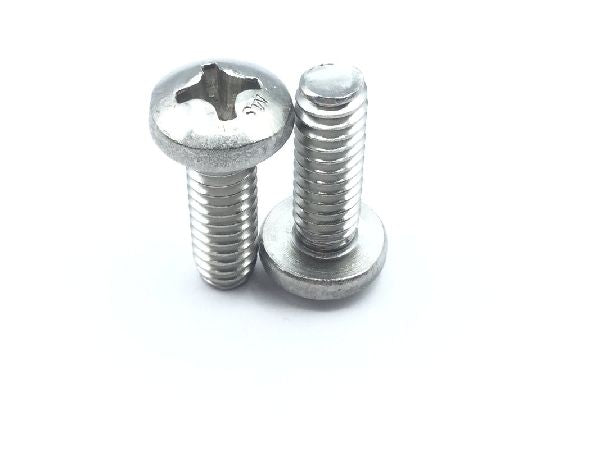 MS51957-81 Machine Screw (6)