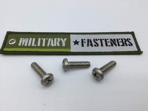 MS51957-82 Machine Screw