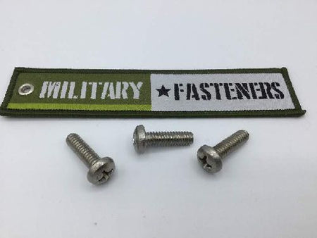 MS51957-82 Machine Screw