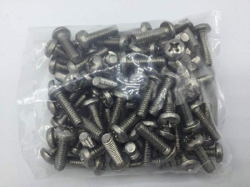 MS51957-82 Machine Screw (2)