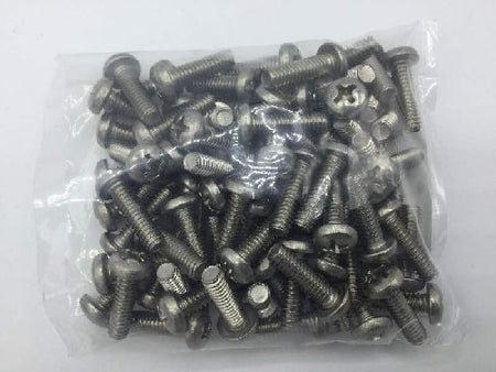 MS51957-82 Machine Screw (2)