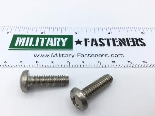 MS51957-82 Machine Screw (3)