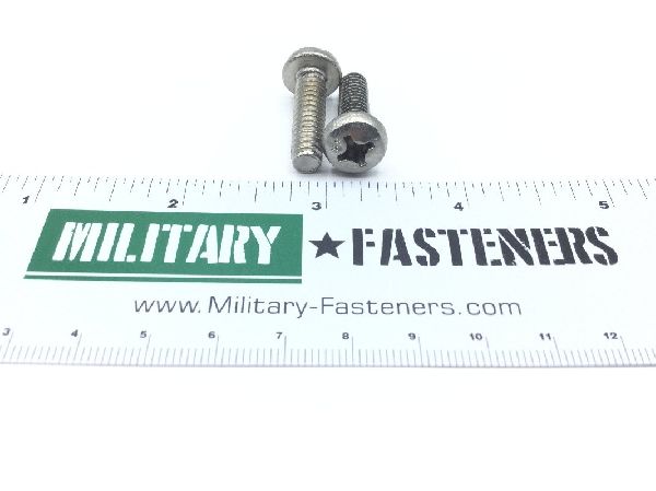 MS51957-82 Machine Screw (5)