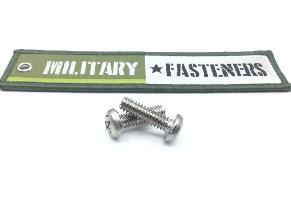 MS51957-82 Machine Screw (6)
