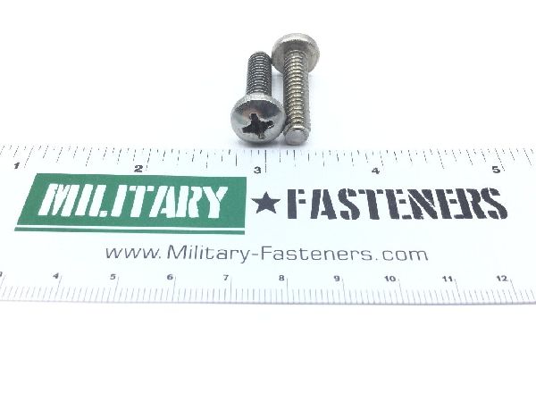 MS51957-83 Machine Screw (2)