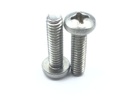 MS51957-83 Machine Screw (6)