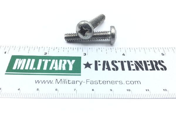 MS51957-84 Machine Screw (2)