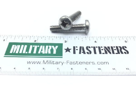 MS51957-84 Machine Screw (2)