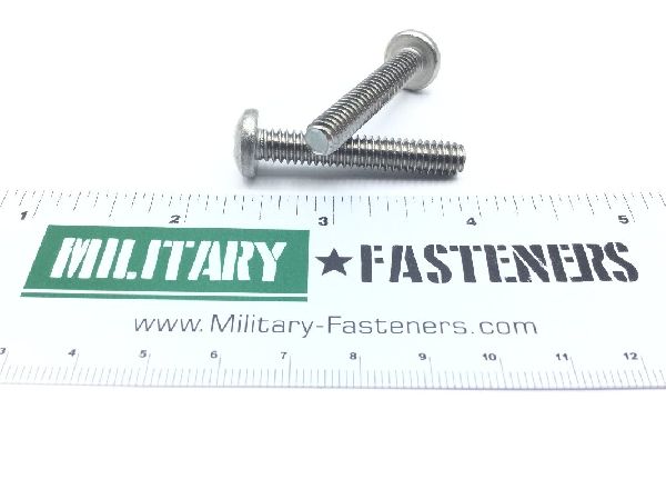 MS51957-85 Machine Screw (2)