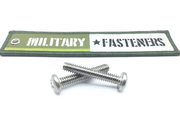 MS51957-85 Machine Screw (3)