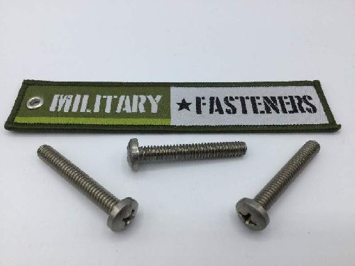 MS51957-86 Machine Screw (2)