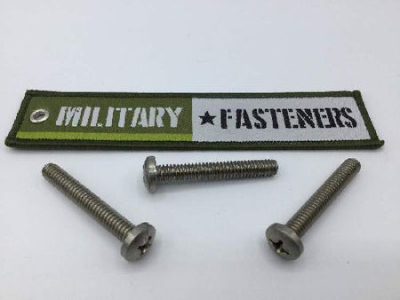 MS51957-86 Machine Screw (2)
