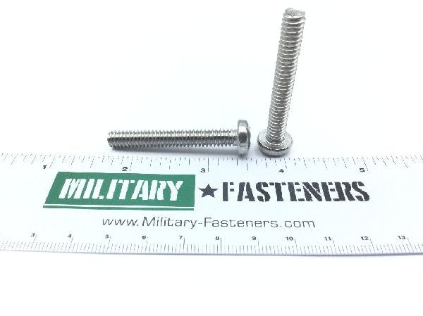 MS51957-86 Machine Screw (4)