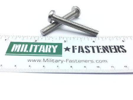MS51957-86 Machine Screw (5)