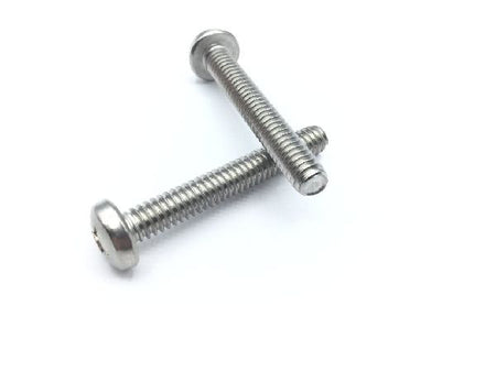 MS51957-86 Machine Screw (9)