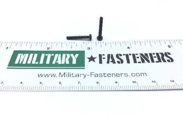 MS51957-8B Machine Screw