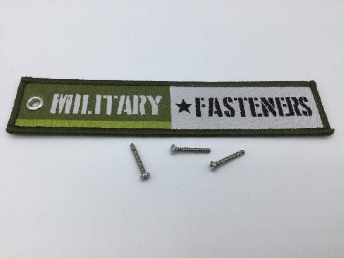 MS51957-8 Machine Screw