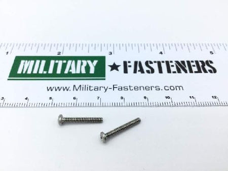 MS51957-8 Machine Screw (3)
