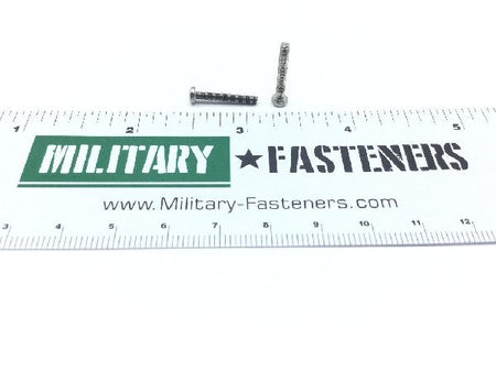 MS51957-8 Machine Screw (4)