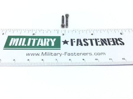 MS51957-8 Machine Screw (5)