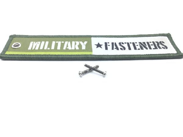 MS51957-8 Machine Screw (6)