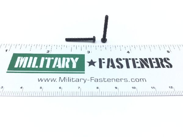 MS51957-9B Machine Screw
