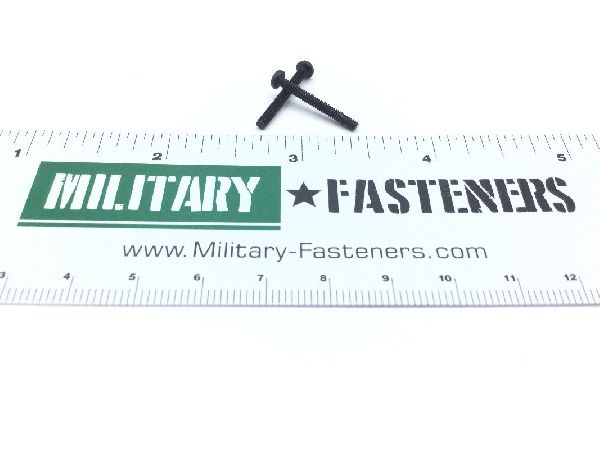 MS51957-9B Machine Screw (2)