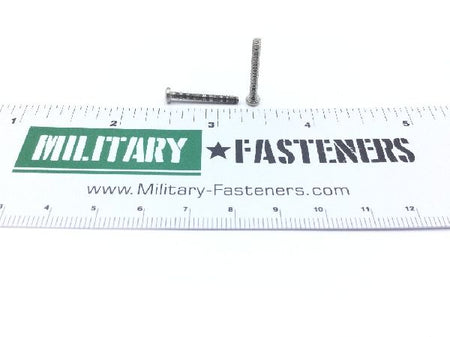 MS51957-9 Machine Screw